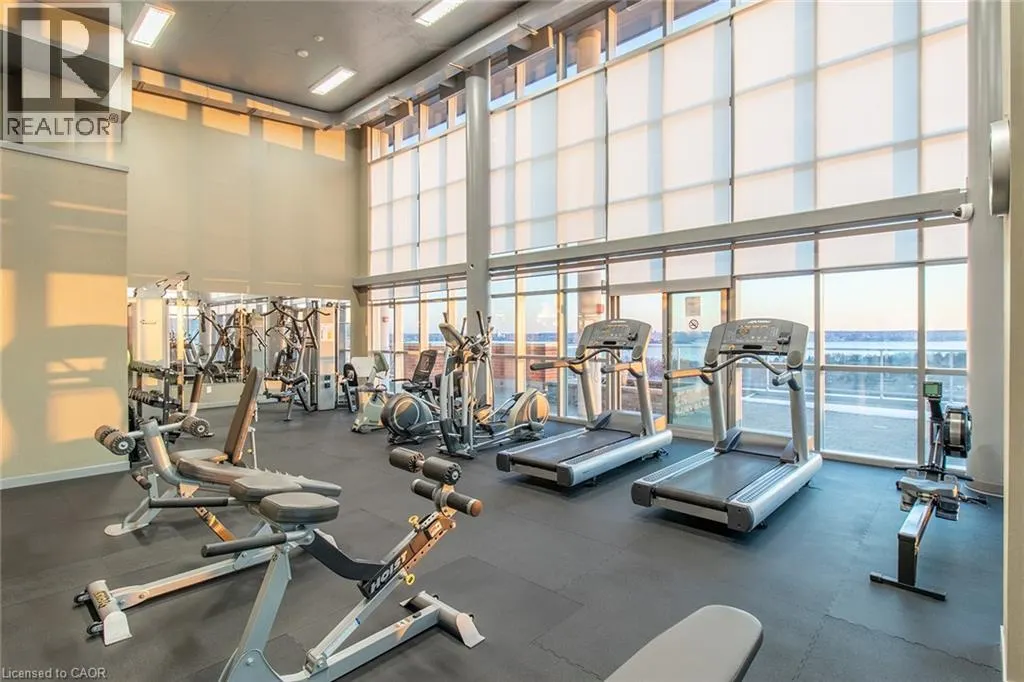 551 MAPLE Avenue Unit# 1408 #1408