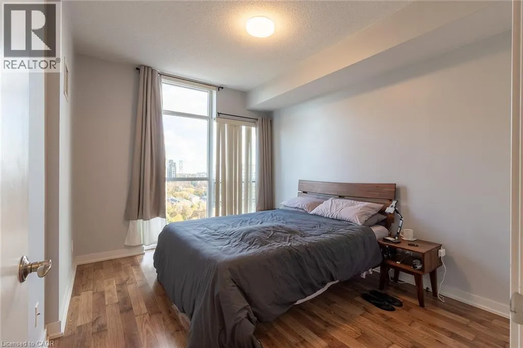551 MAPLE Avenue Unit# 1408 #1408