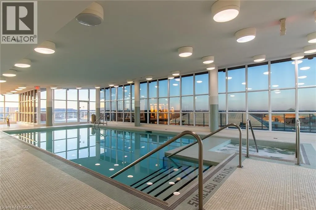 551 MAPLE Avenue Unit# 1408 #1408