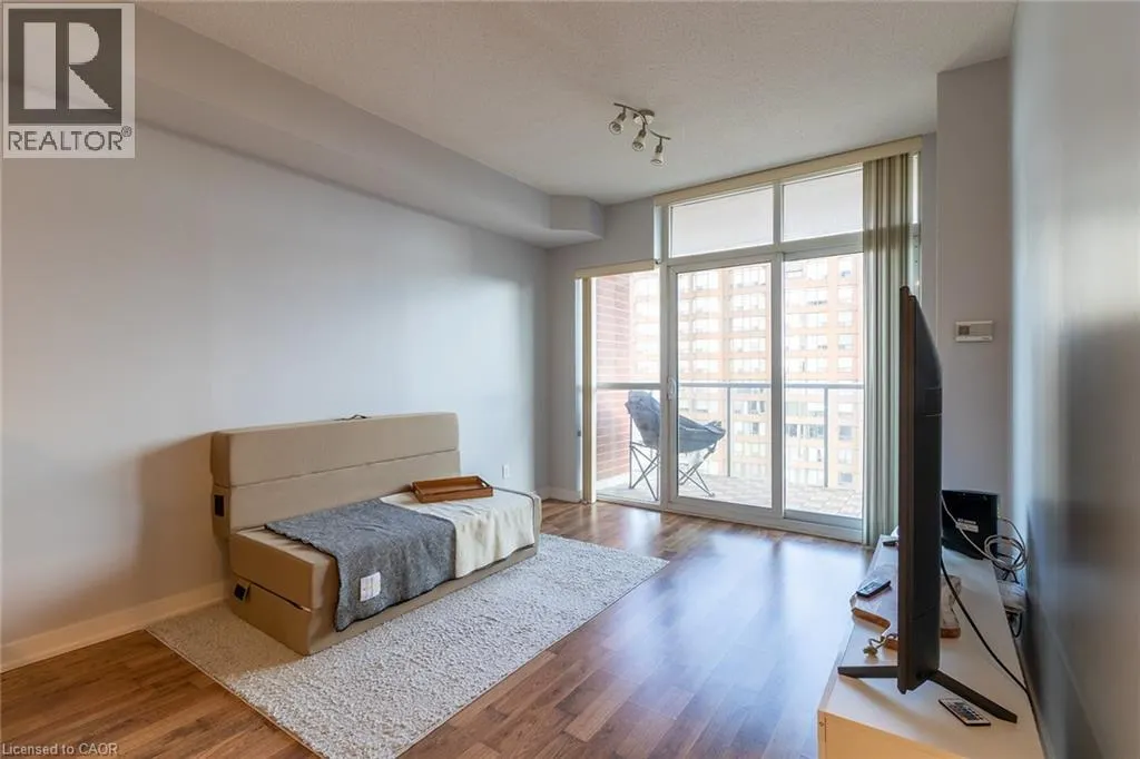 551 MAPLE Avenue Unit# 1408 #1408