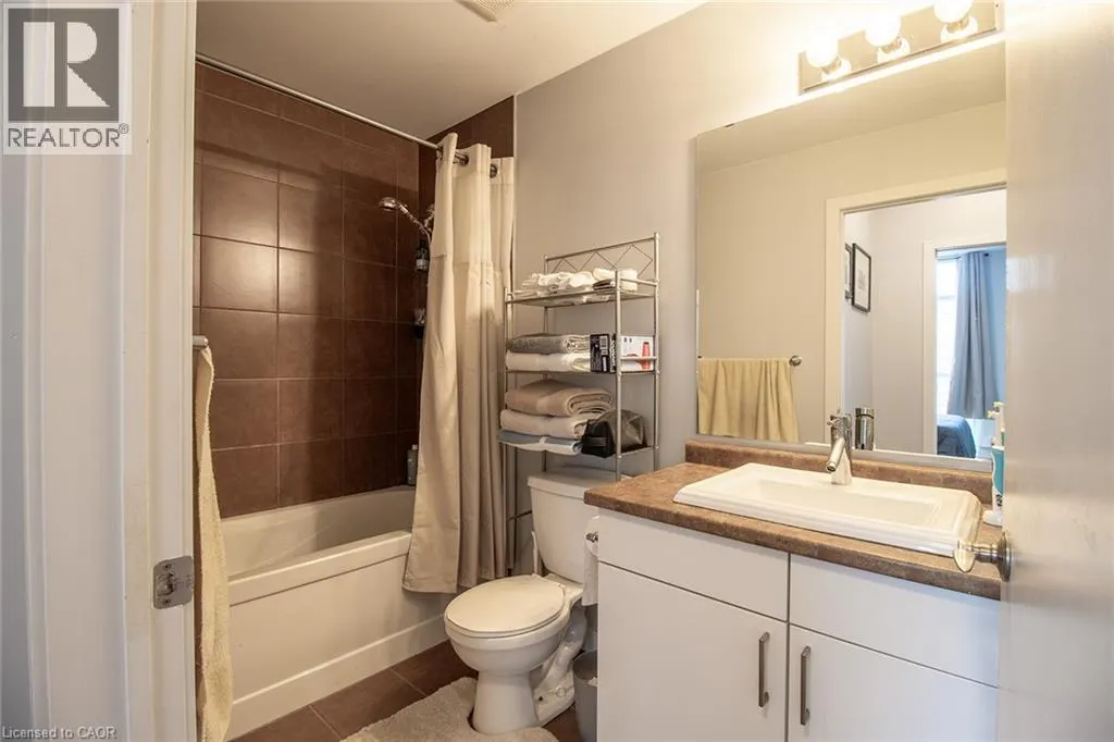 551 MAPLE Avenue Unit# 1408 #1408