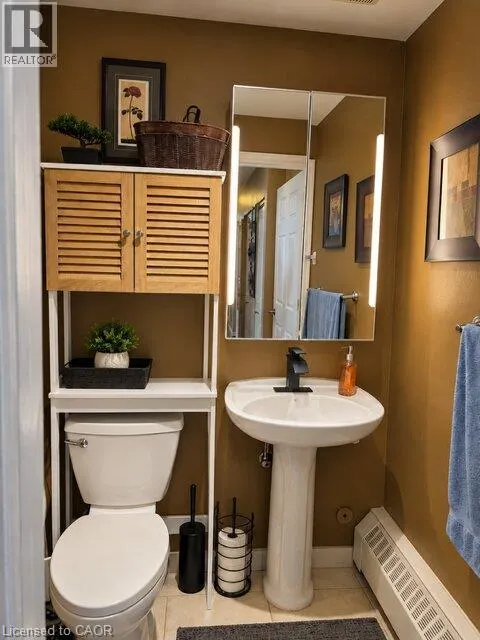 15 ALBRIGHT Road Unit# 1002 #1002