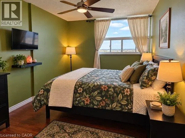 15 ALBRIGHT Road Unit# 1002 #1002