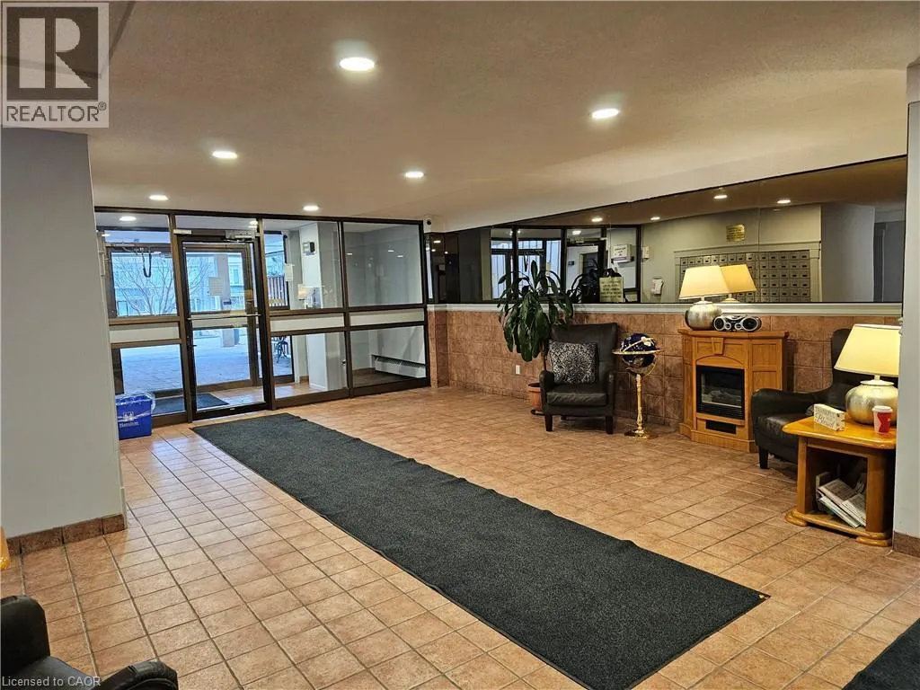15 ALBRIGHT Road Unit# 1002 #1002