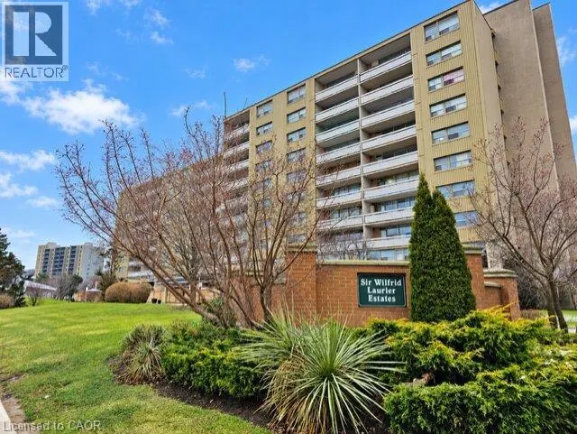 15 ALBRIGHT Road Unit# 1002 #1002
