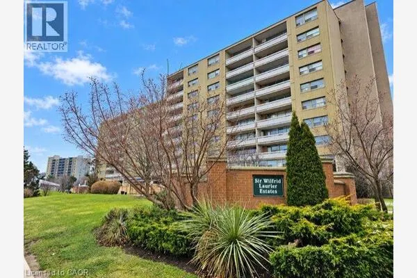 15 ALBRIGHT Road Unit# 1002 #1002