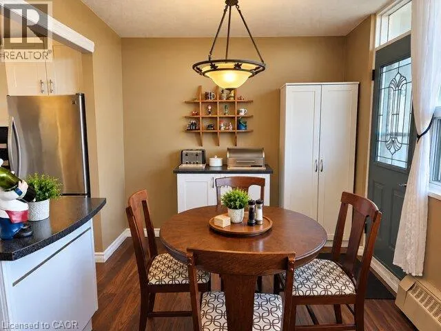 15 ALBRIGHT Road Unit# 1002 #1002