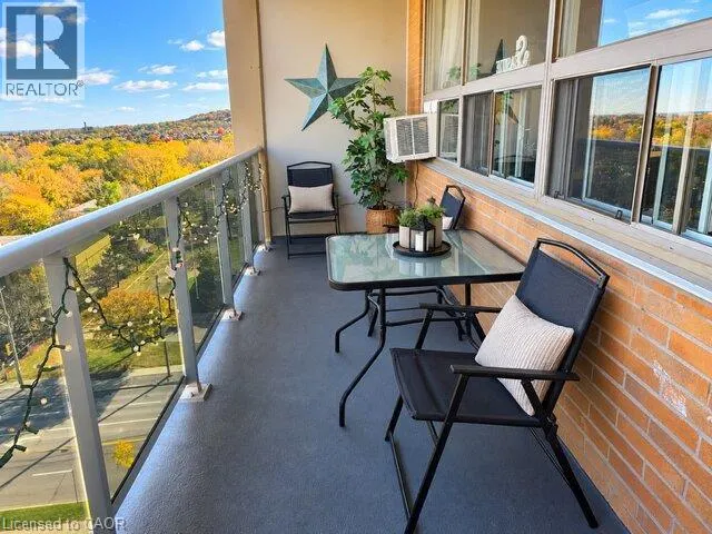 15 ALBRIGHT Road Unit# 1002 #1002