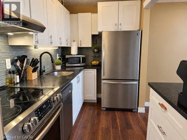 15 ALBRIGHT Road Unit# 1002 #1002