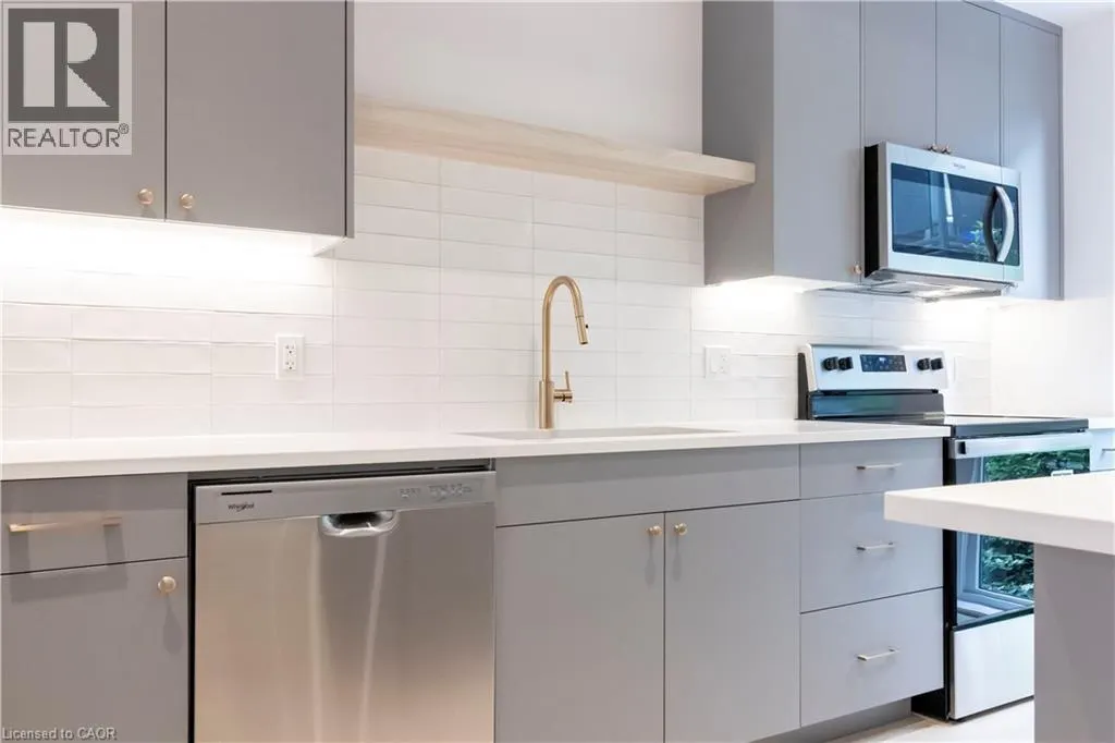 114 MADISON Avenue S Unit# 5 #5