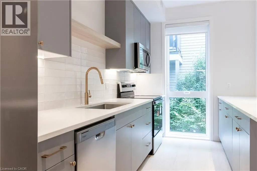 114 MADISON Avenue S Unit# 5 #5