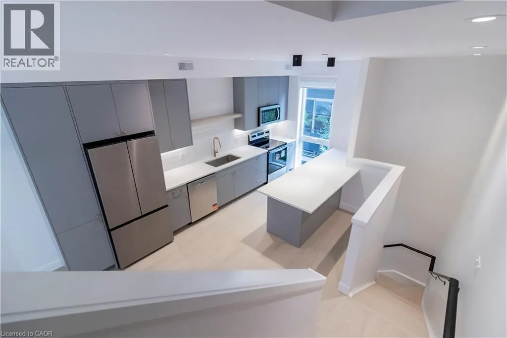 114 MADISON Avenue S Unit# 5 #5