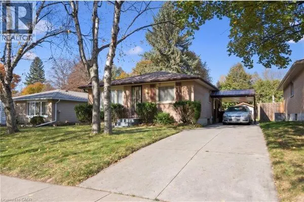 173 KRIBS Street