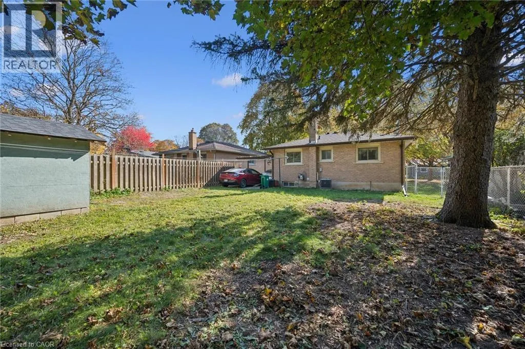 173 KRIBS Street