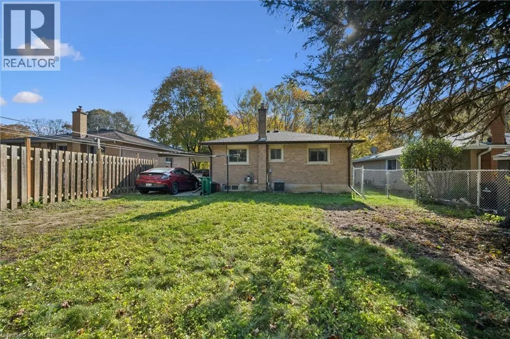 173 KRIBS Street