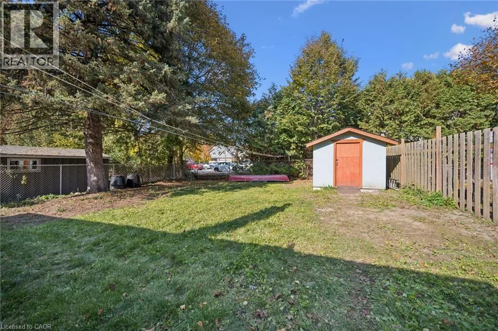 173 KRIBS Street