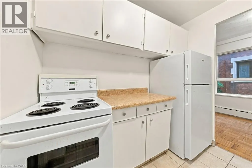 325A JAMES Street S Unit# 309 #309