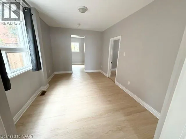 13 GENESEE Street