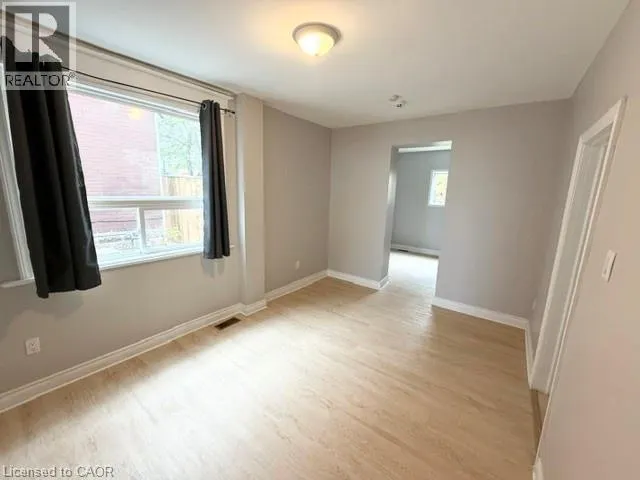 13 GENESEE Street