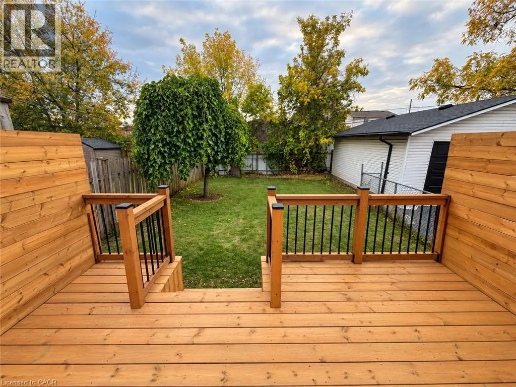 46 DELENA Avenue S Unit# 1 #1