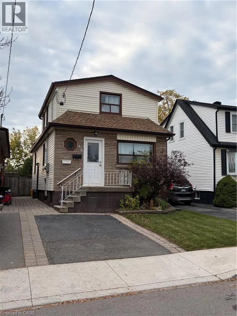 46 DELENA Avenue S Unit# 1 #1