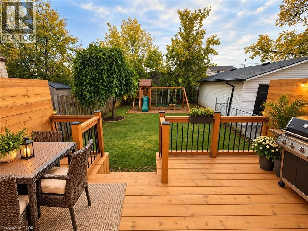 46 DELENA Avenue S Unit# 1 #1