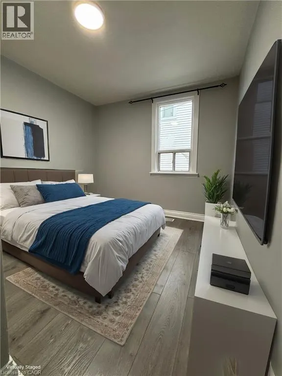46 DELENA Avenue S Unit# 1 #1