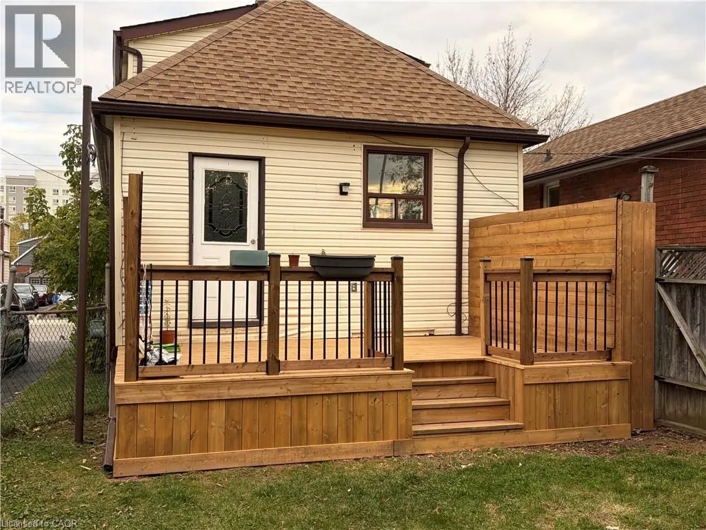 46 DELENA Avenue S Unit# 1 #1