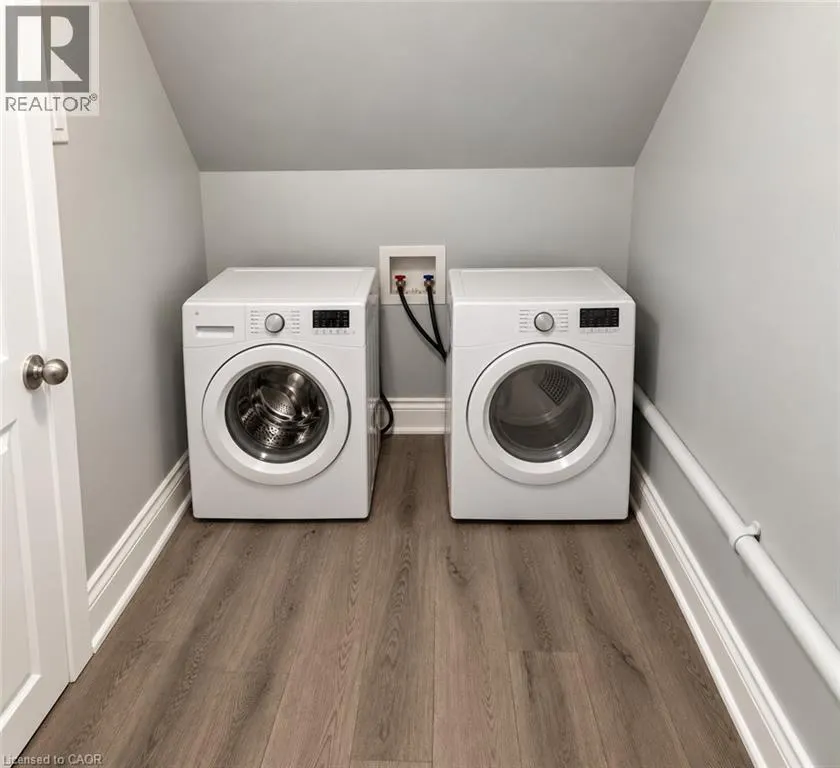 46 DELENA Avenue S Unit# 1 #1