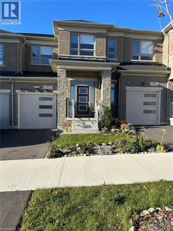317 GREAT FALLS Boulevard
