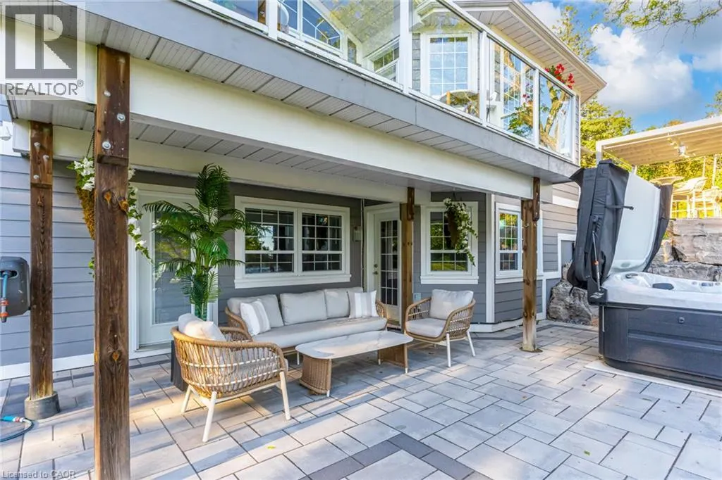 14 OAK Avenue
