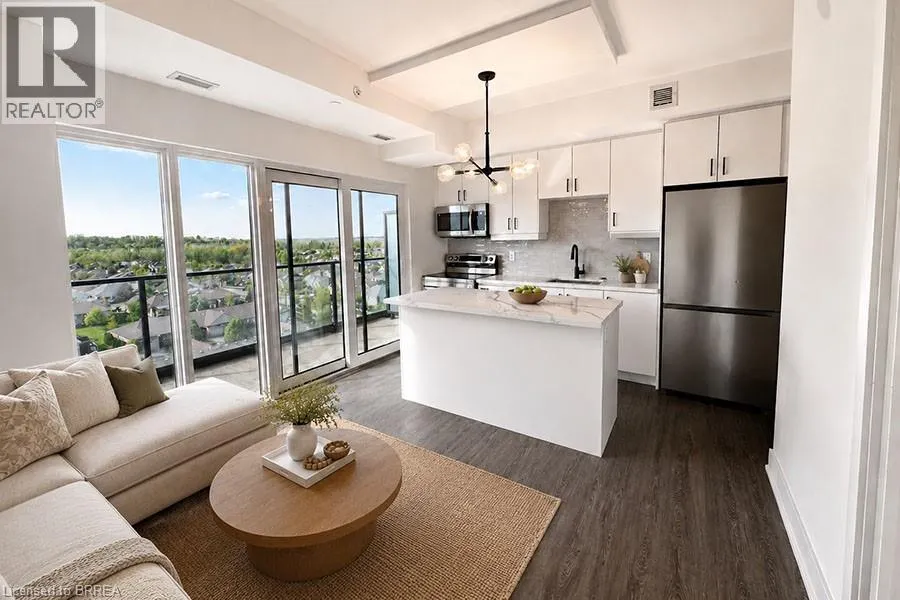 575 CONKLIN Road Unit# 819 #819