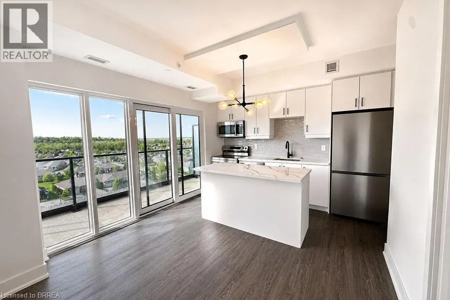 575 CONKLIN Road Unit# 819 #819