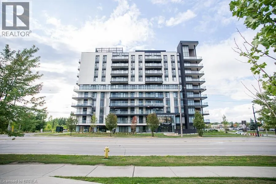 575 CONKLIN Road Unit# 819 #819