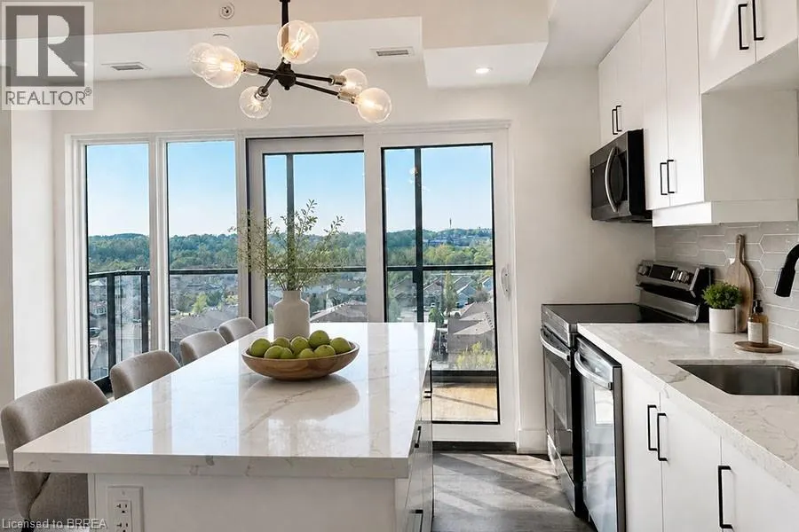 575 CONKLIN Road Unit# 819 #819
