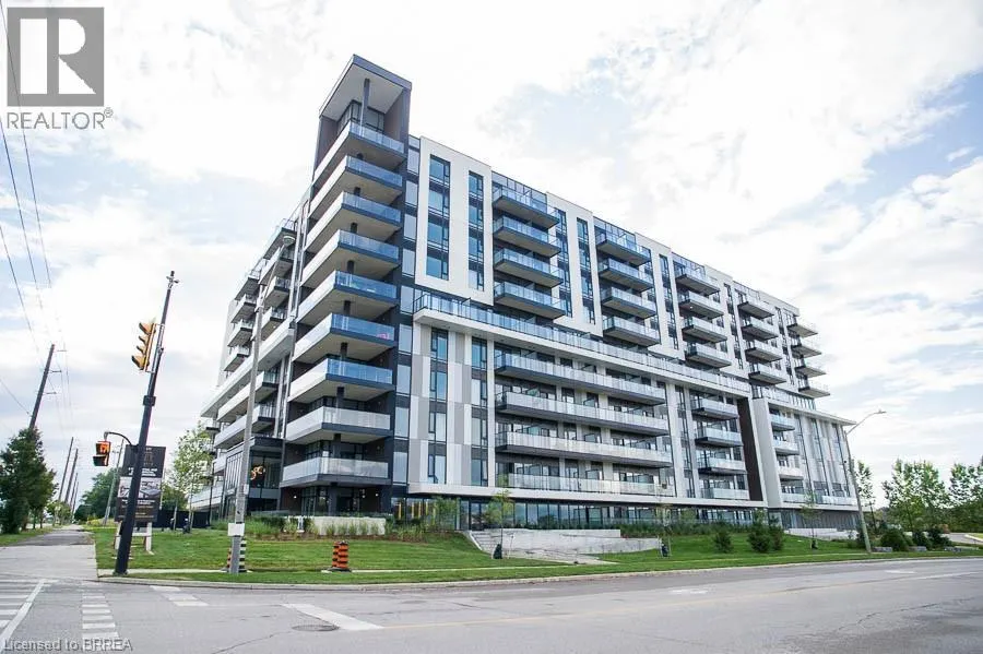 575 CONKLIN Road Unit# 819 #819