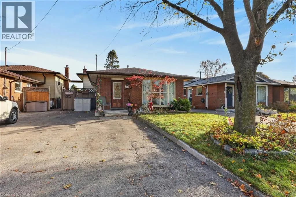 749 UPPER HORNING Road