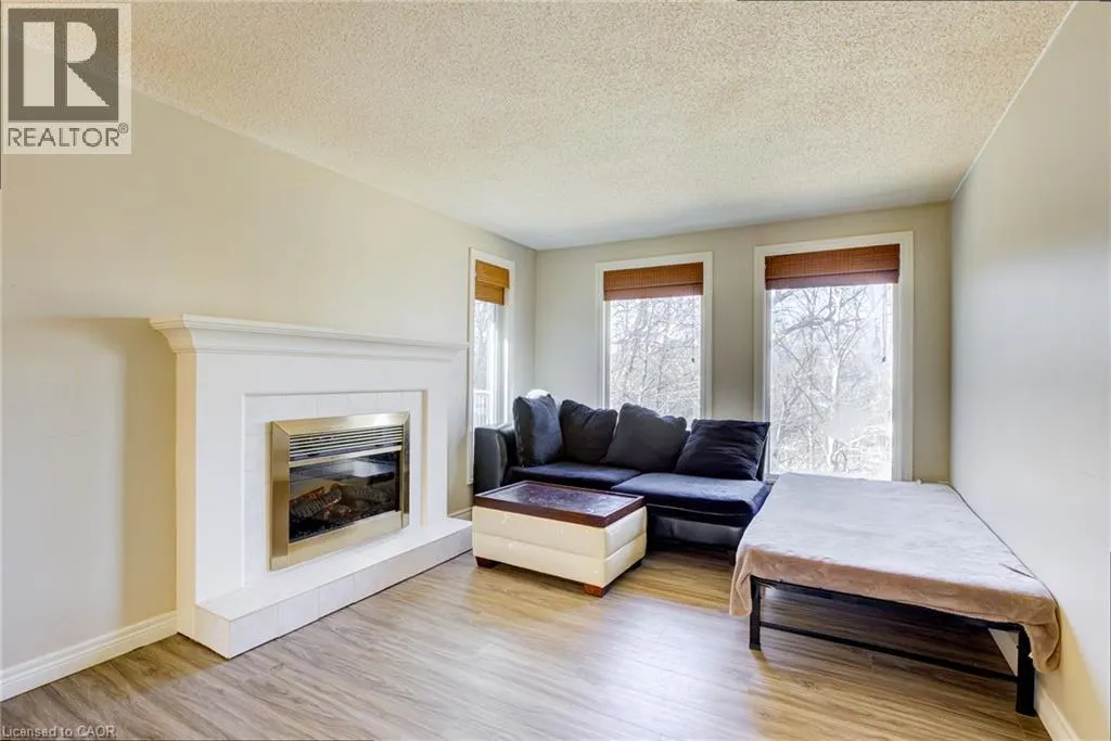 22 BLACKHORNE Crescent Unit# Upper #Upper