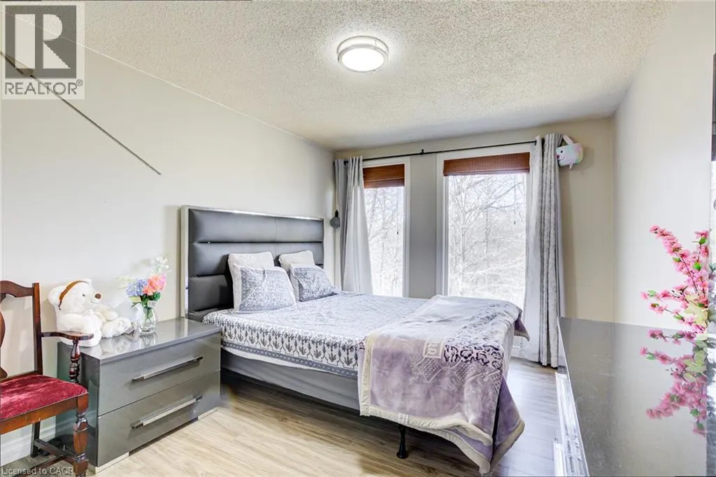 22 BLACKHORNE Crescent Unit# Upper #Upper