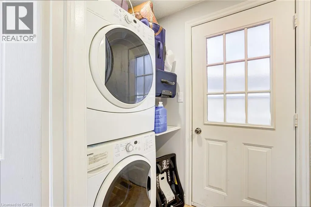 22 BLACKHORNE Crescent Unit# Upper #Upper