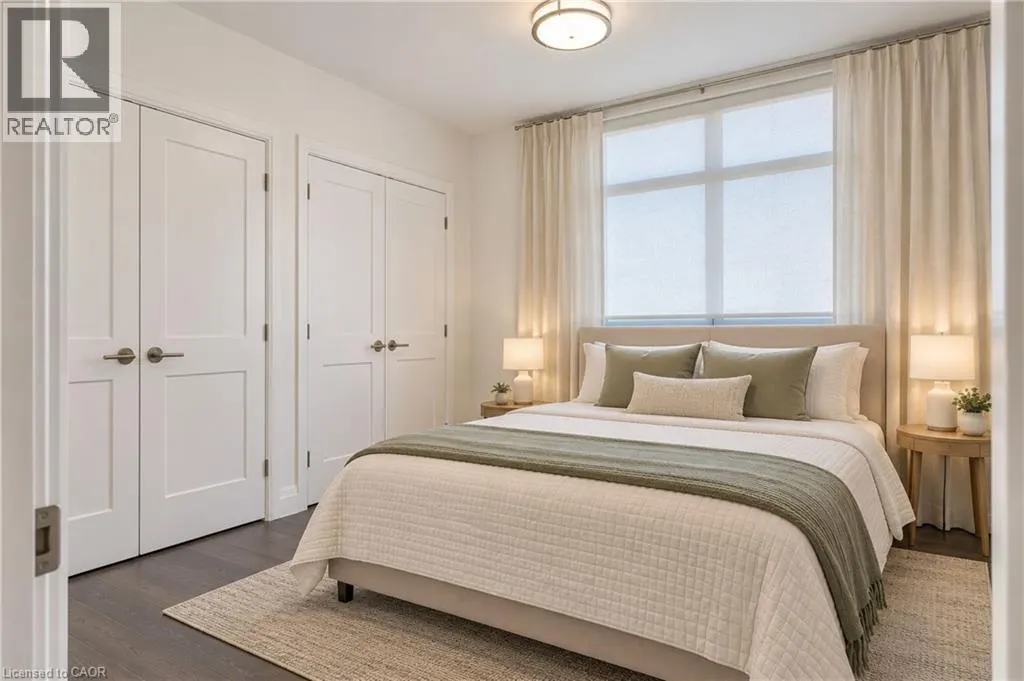 399 QUEEN Street S Unit# 212 #212