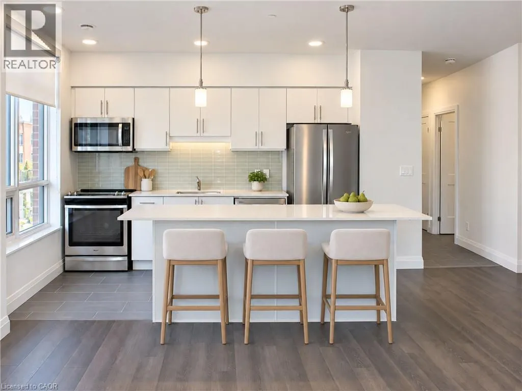 399 QUEEN Street S Unit# 212 #212
