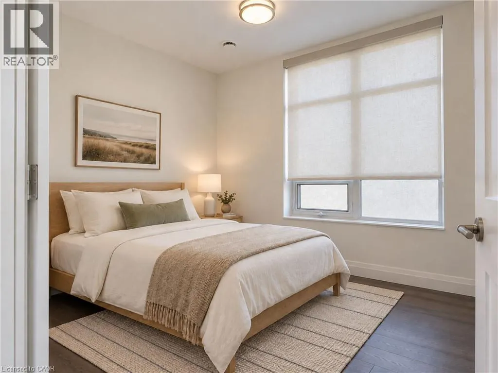 399 QUEEN Street S Unit# 212 #212