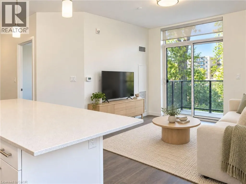 399 QUEEN Street S Unit# 212 #212