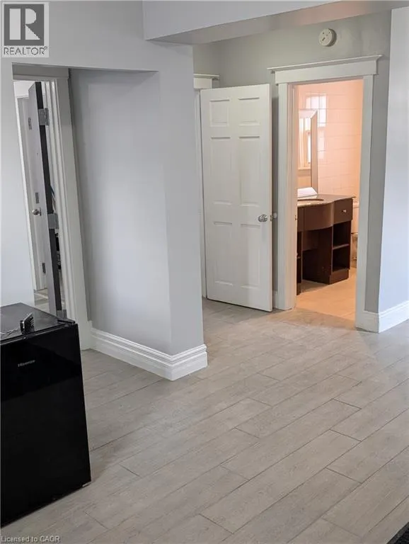 105 GEORGE Street Unit# 1 MAIN FLOOR