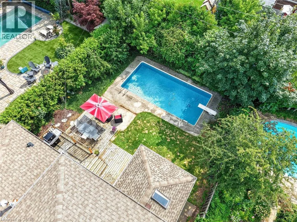 516 KENMARR Crescent