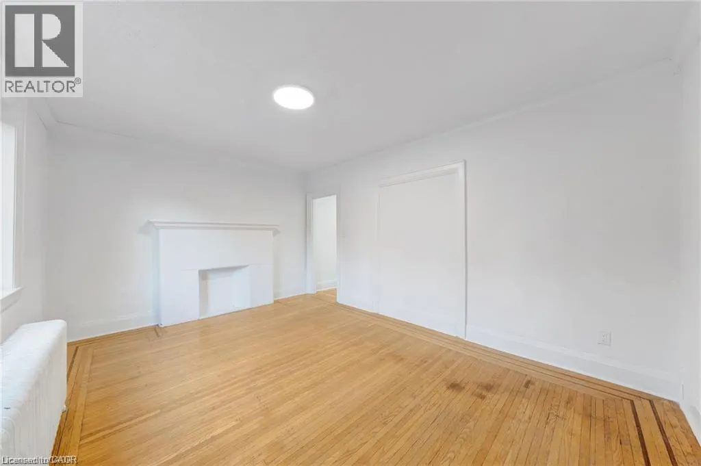 312 ABERDEEN Avenue Unit# 1 #1