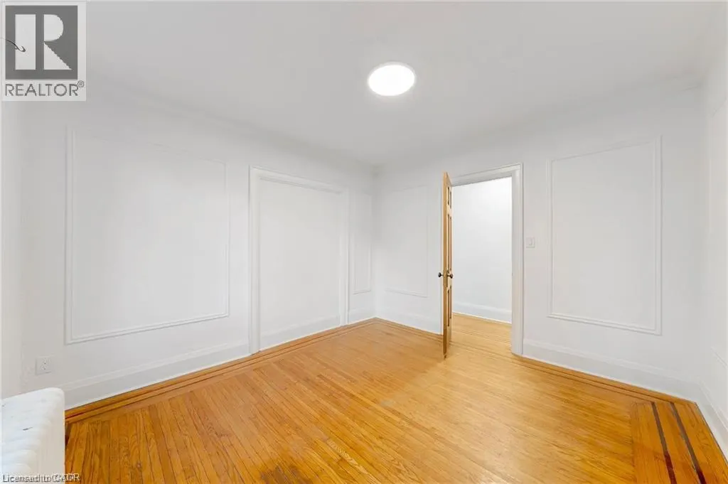 312 ABERDEEN Avenue Unit# 1 #1