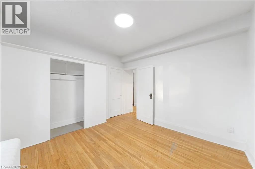 312 ABERDEEN Avenue Unit# 1 #1