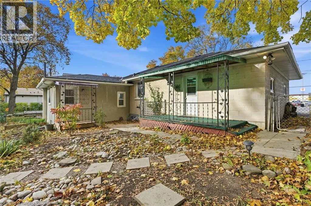 53 LIVINGSTON Avenue